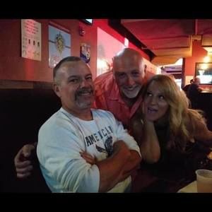 Meet your Posher, Randy